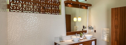Palafitos Overwater Bungalows At El Dorado Maroma - Adults Only