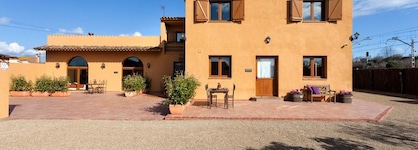 Cal Gaig Apartaments