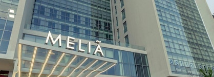 Meliá Maputo Sky