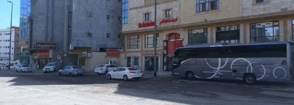 Sidrathul Aaliya Hotel