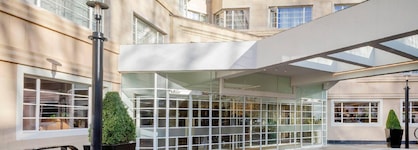 Meliá White House Apartments