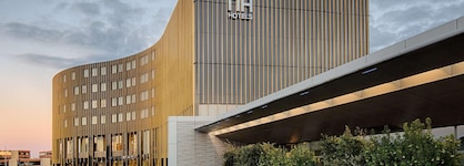 Nh Toulouse Airport