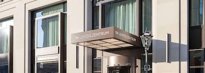Nh Leipzig Zentrum