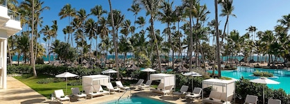 Melia Punta Cana Beach - Adults Only