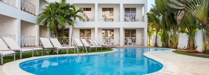 Apartamentos Punta Cana By Be Live