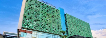 NH Collection Merida Paseo Montejo