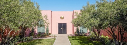 Sands Hotel And Spa