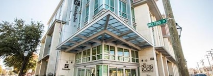 The Limited Hotel(Fomerly Holiday Inn Charleston Historic Downtown)