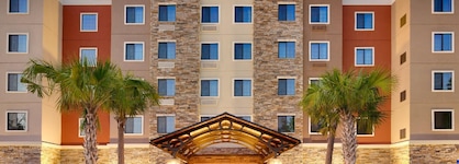 Staybridge Suites Gainesville I-75 By Ihg
