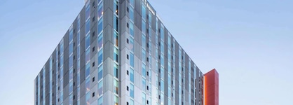 Hyatt House Nashville At Vanderbilt