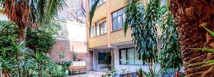 Holidays2malaga City Center Apartments