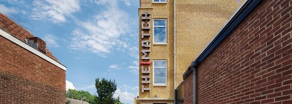 Hotel The Match