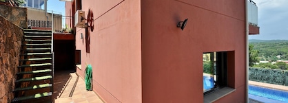 Villa Carmens Lloretholiday