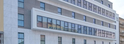 Nh Hotel Porto Jardim