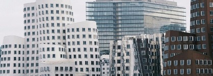 Ruby Leni Hotel Dusseldorf