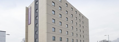 Premier Inn Leeds Headingley
