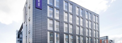 Premier Inn Leeds Cc (Whitehall Road)