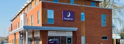 Premier Inn Salisbury South Milford
