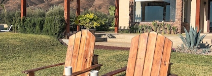 El Cielo Winery Resort
