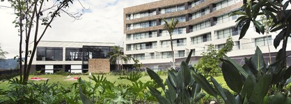 Hotel Lagoon