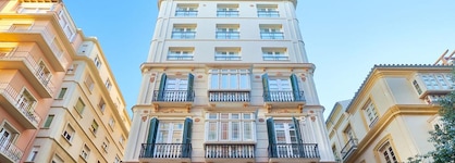 Tandem Soho Suites