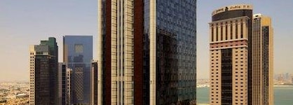 Dusit Doha Hotel
