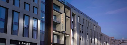 Maldron Hotel Newcastle