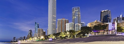 Holiday Holiday Soul Surfers Paradise