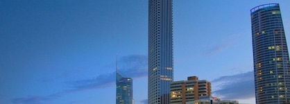 Soul Surfers Paradise - Gclr
