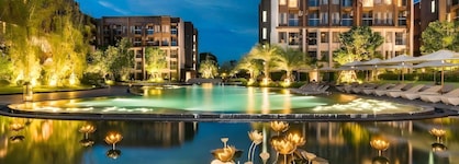 Divalux Resort & Spa Bangkok, Suvarnabhumi Airport