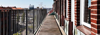 Best Western Arena Hotel Gothenburg