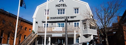 Dialog Hotel Villan
