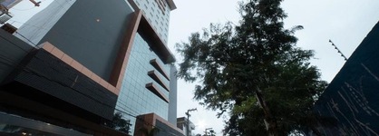 Intercity Campina Grande