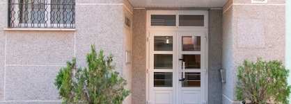 Apartamentos Ciudadela De Jaca 3000