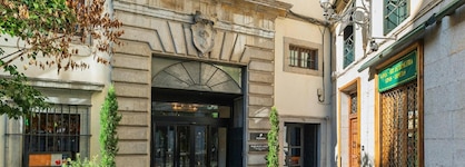 Pestana Collection Plaza Mayor