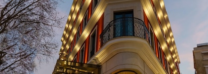 Turim Boulevard Hotel