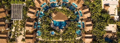 El Dorado Casitas Royale, All & More Inclusive - Adults Only