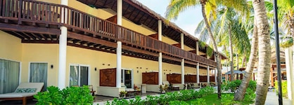 El Dorado Maroma, All & More Inclusive - Adults Only