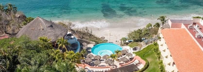 Grand Palladium Vallarta Resort & Spa - All Inclusive