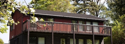 Welcome Apartments