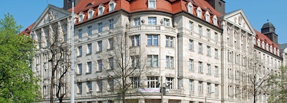 Premier Inn Leipzig City Hahnekamm