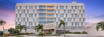 Avani Cancún Airport Hotel