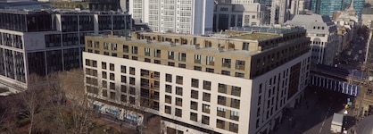Tower Suites By Blue Orchid