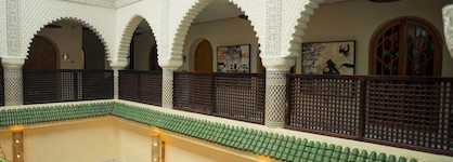 Dar Si Aissa All Suites Palace