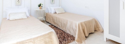 Apartamento Pizarro