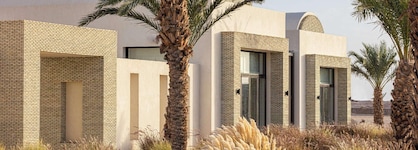 Sahara-Tozeur Resort & Villas