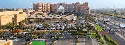 Avani Ibn Battuta Dubai Hotel