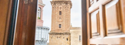 Hotel Manzanito