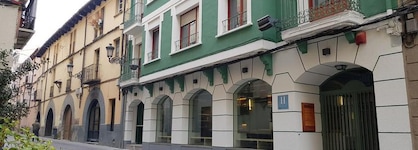 Hotel Alda Jolio Jaca