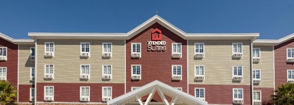 Extended Suites Merida Siglo Xxi